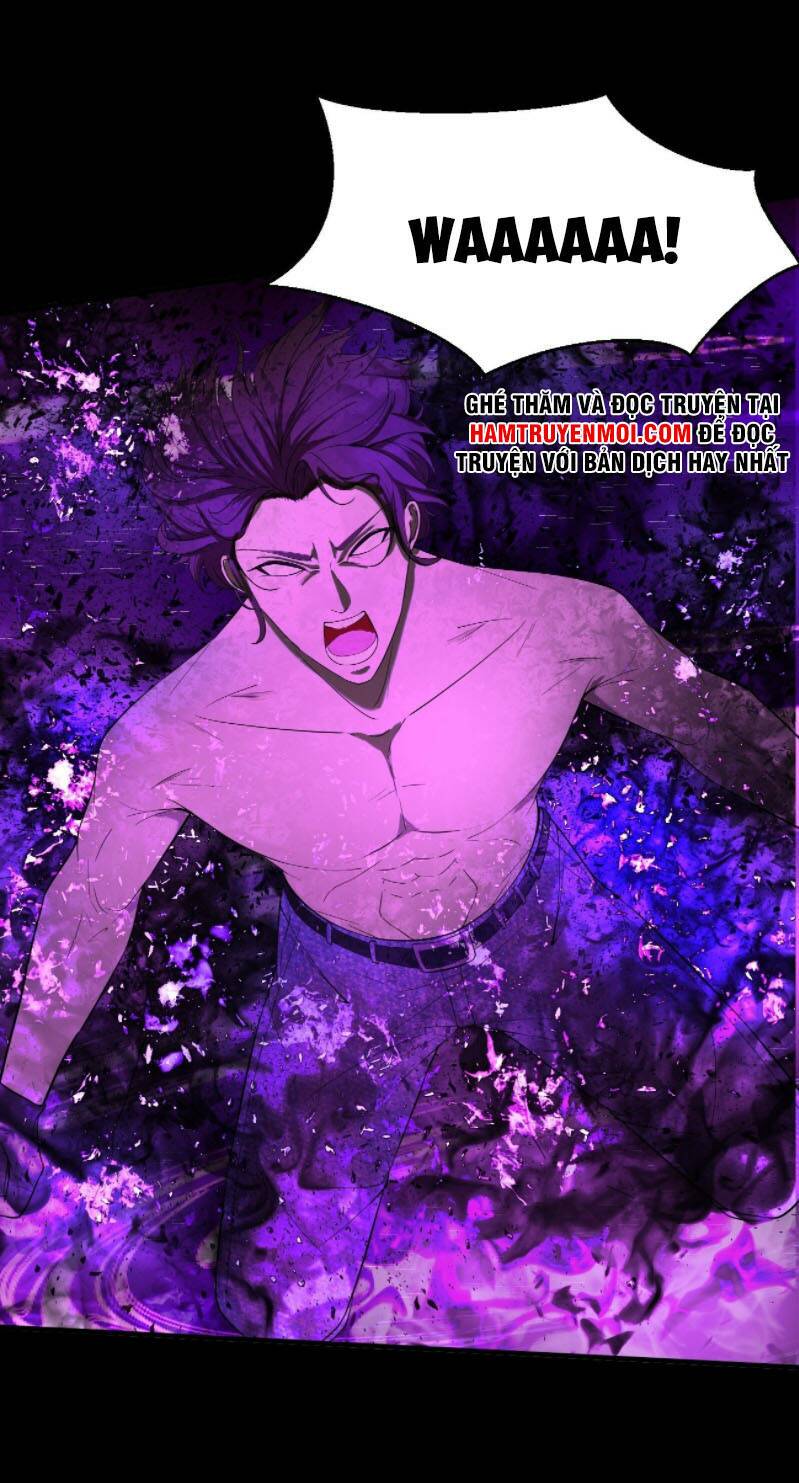 Phản Phái Yêu Tế: Chapter 30