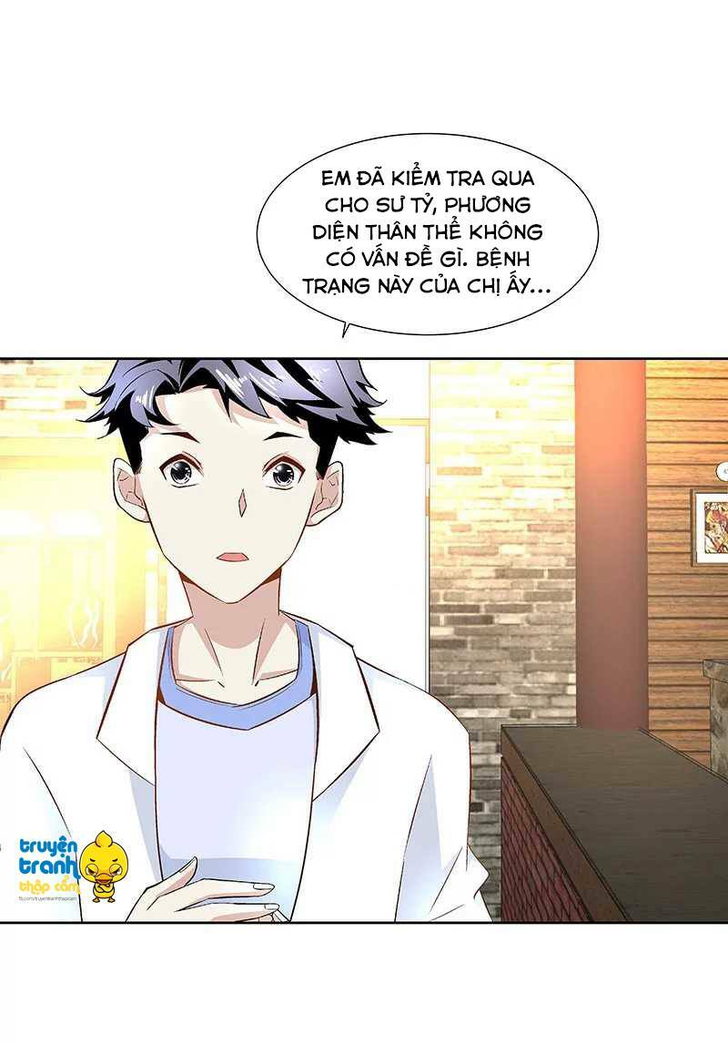 Cường Sủng Hào Môn Tiểu Manh Thê: Chapter 37