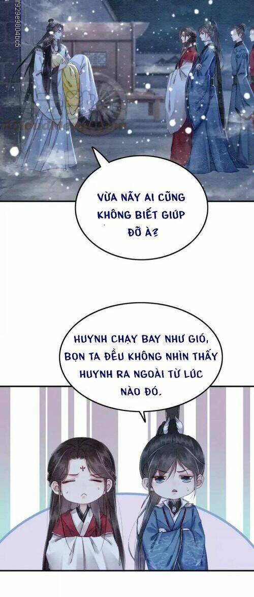Trọng Sinh Bá Sủng Nhiếp Chính Vương Quá Mạnh Mẽ: Chapter 227
