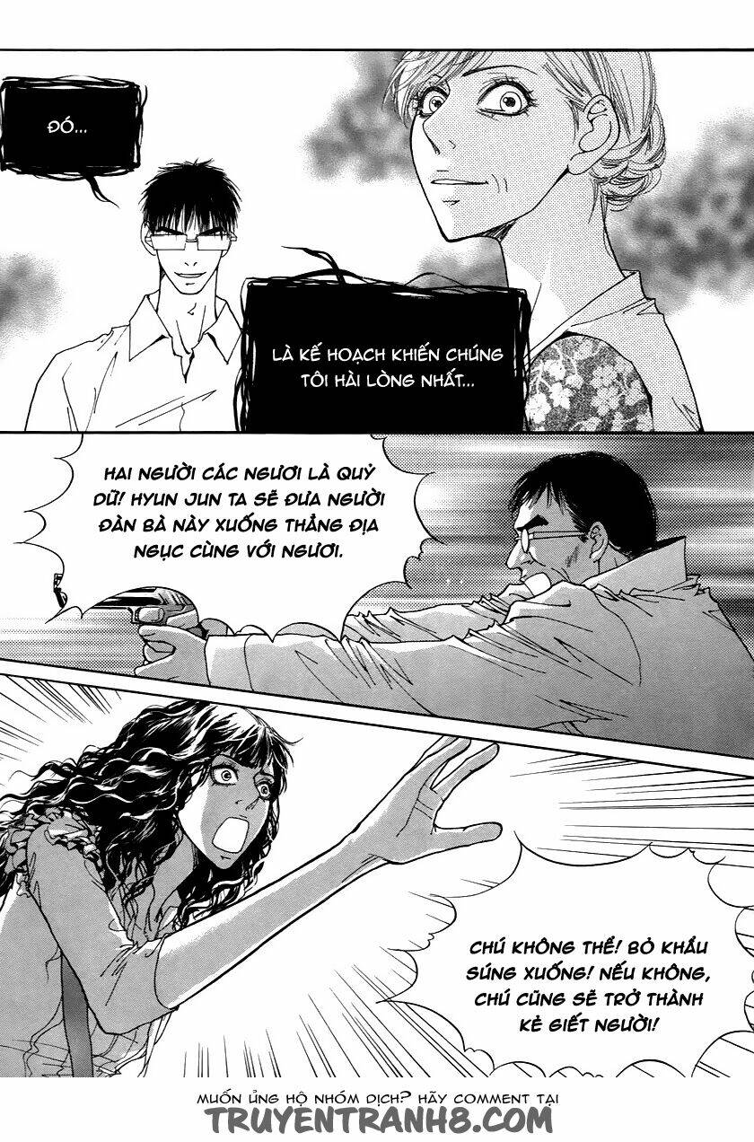 Book Club: Chapter 18.1