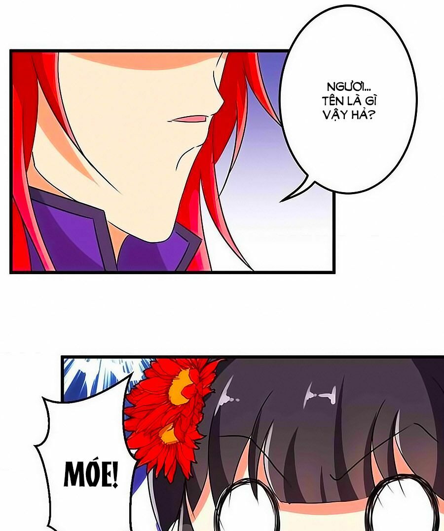 Vương Gia ! Ngươi Thật Bỉ Ổi !: Chapter 192