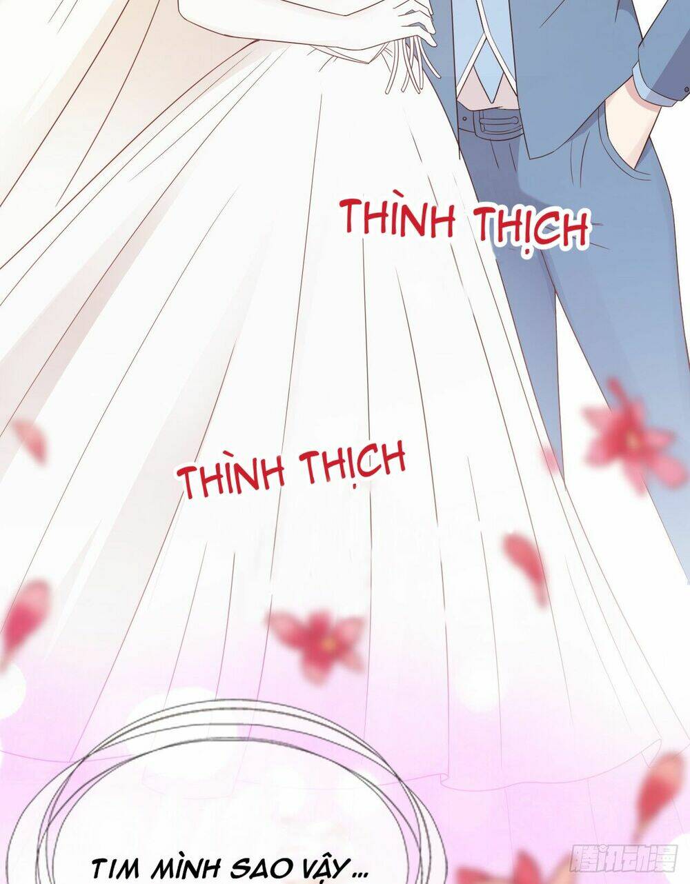 Bí Mật Kết Hôn Với Ảnh Đế: Vợ Ơi Đến Đây Tấn Công Đi Nào: Chapter 33