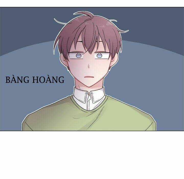 Vẽ Nên Tình Yêu Của Chúng Ta: Chapter 2