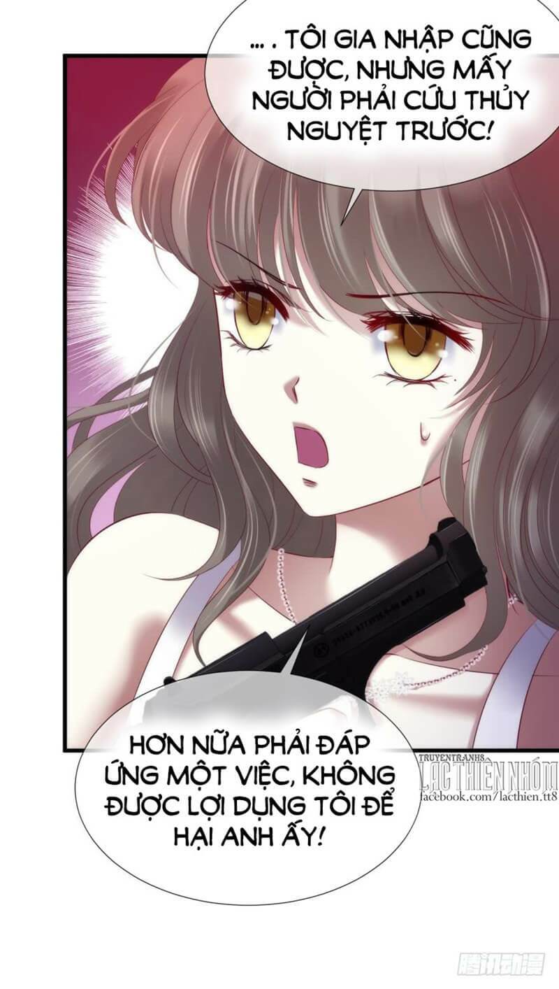 Một Vạn Tư Thế Công Lược Yêu Nam: Chapter 182