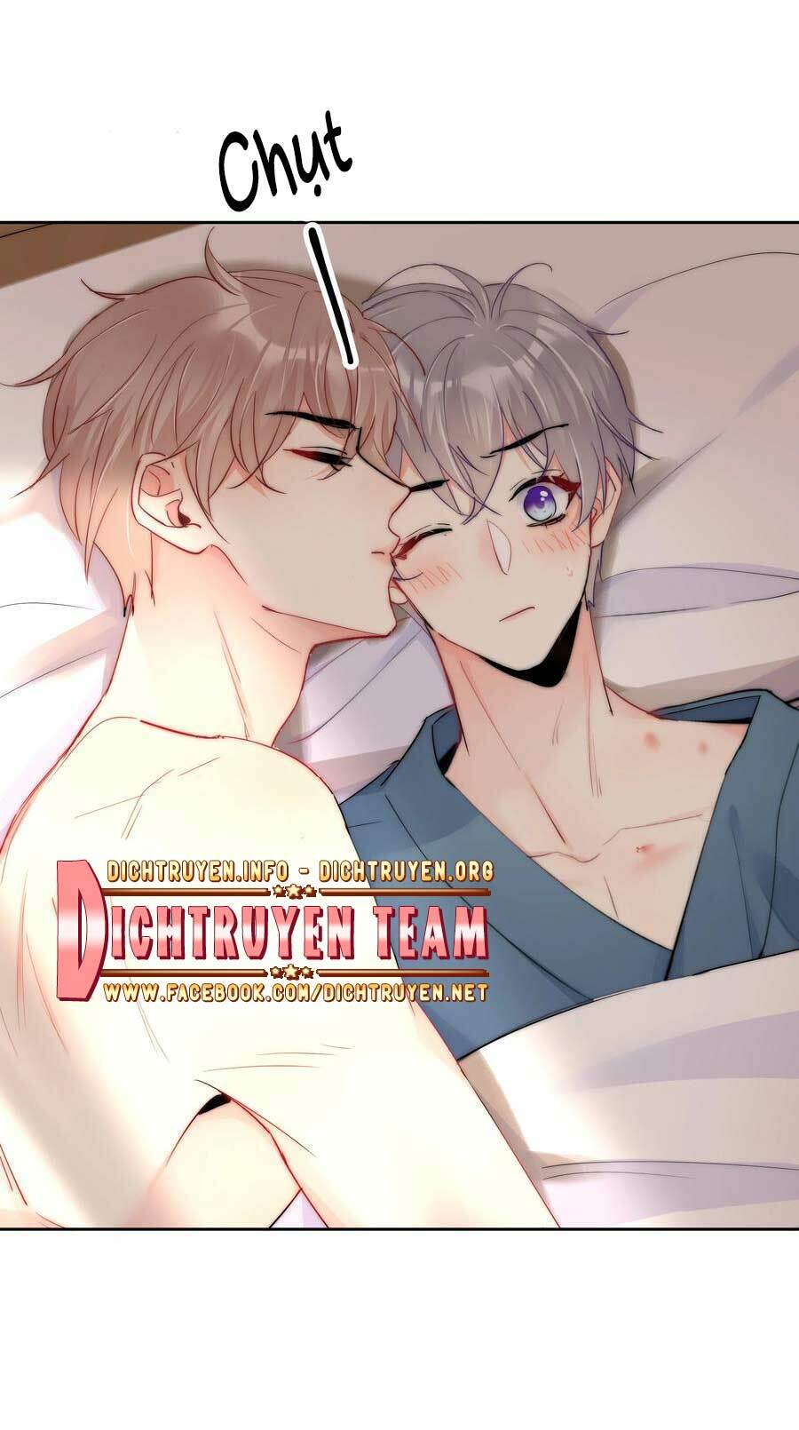 Boss Đại Nhân Là Nữ Thần?: Chapter 73