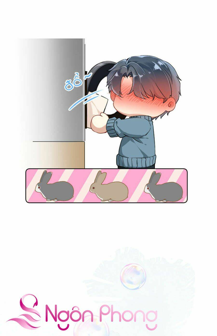 Tâm Động Thuấn Di: Chapter 22