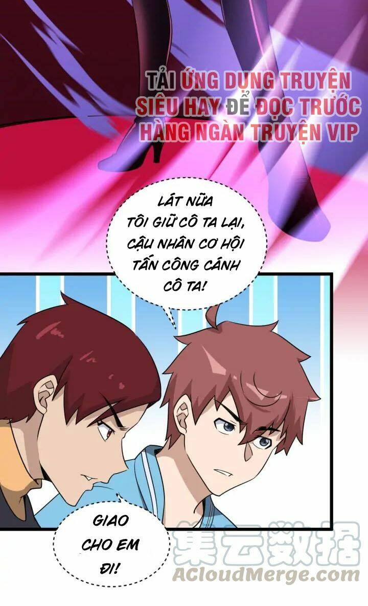 Hệ Thống Tu Tiên Mạnh Nhất: Chapter 129