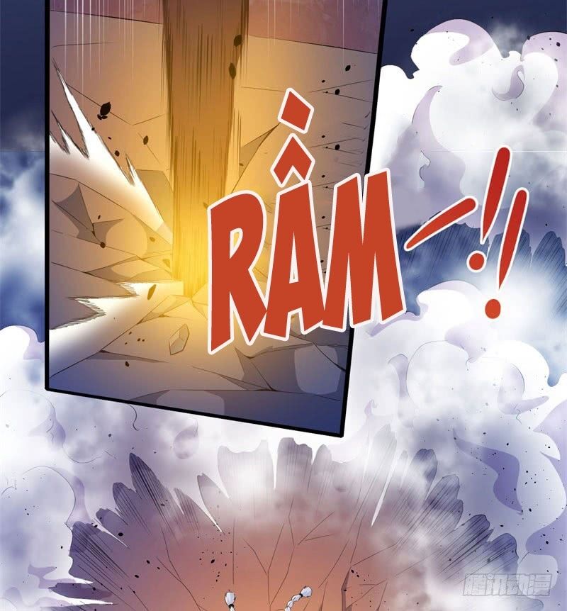 Ngạo Kiều Quỷ Vương Yêu Ta: Chapter 98