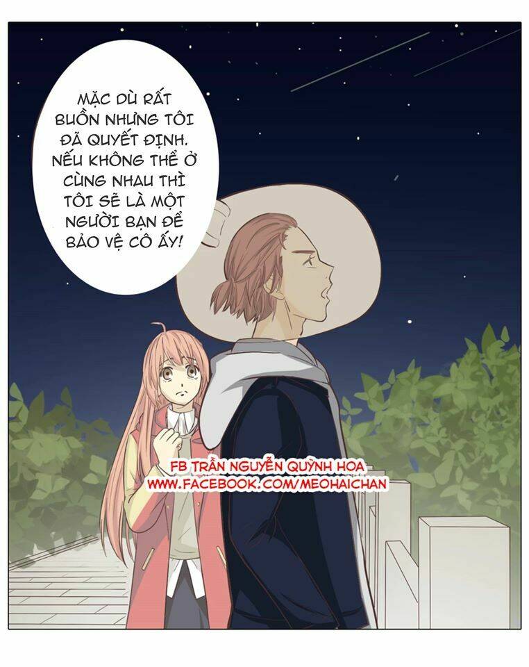 Xin Chào! Dân Nữ: Chapter 27