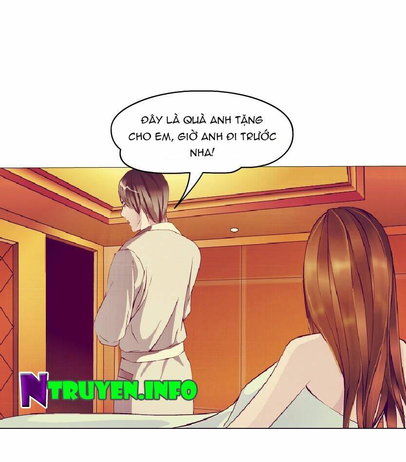 Cạm Bẫy Của Nữ Thần: Chapter 89