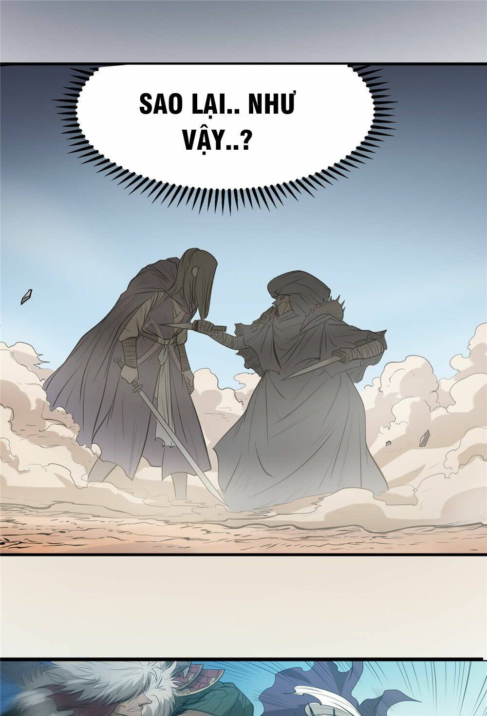 Hiệp Hành Cửu Thiên: Chapter 39