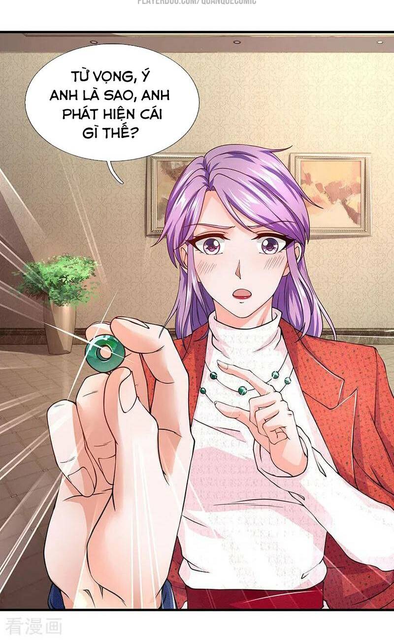 Chung Cực Binh Vương Tại Đô Thị: Chapter 62