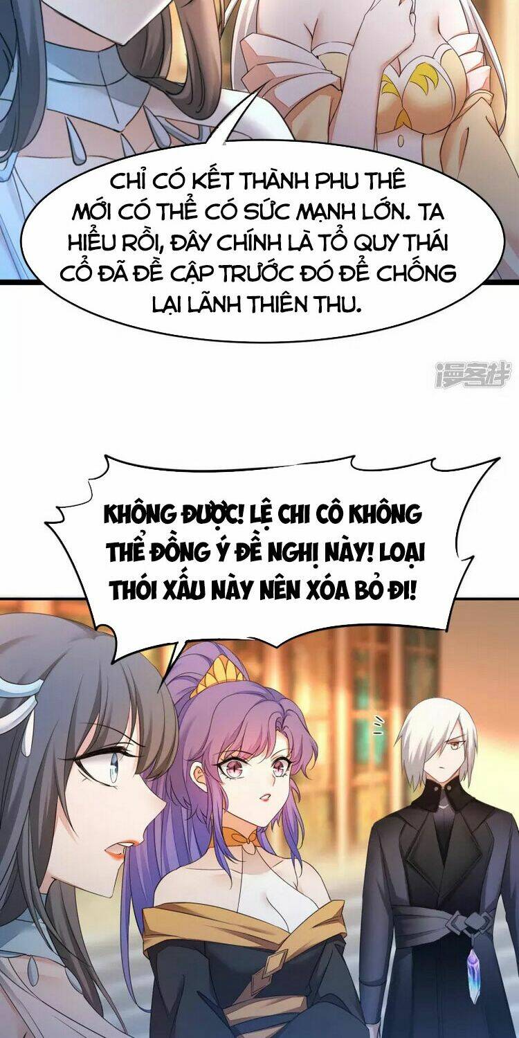 Nghịch Chuyển Tiên Đồ: Chapter 226