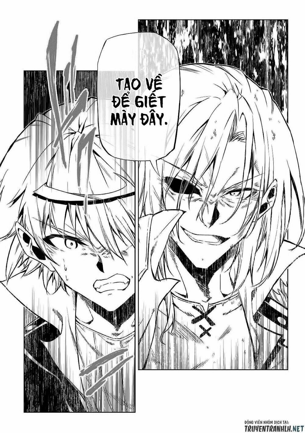 Kouritsu Kuriya Madoushi, Dani No Jinsei De Madou O Kiwameru: Chapter 48
