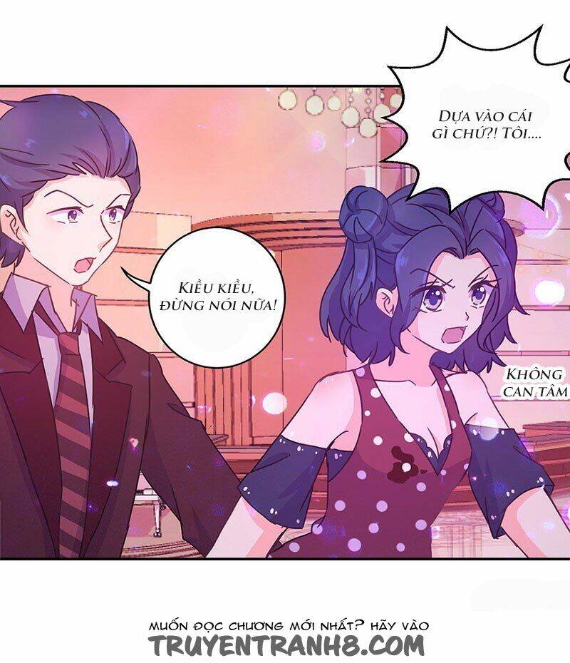 Trọng Sinh Chi Hao Môn Cường Thế Quy Lai: Chapter 97