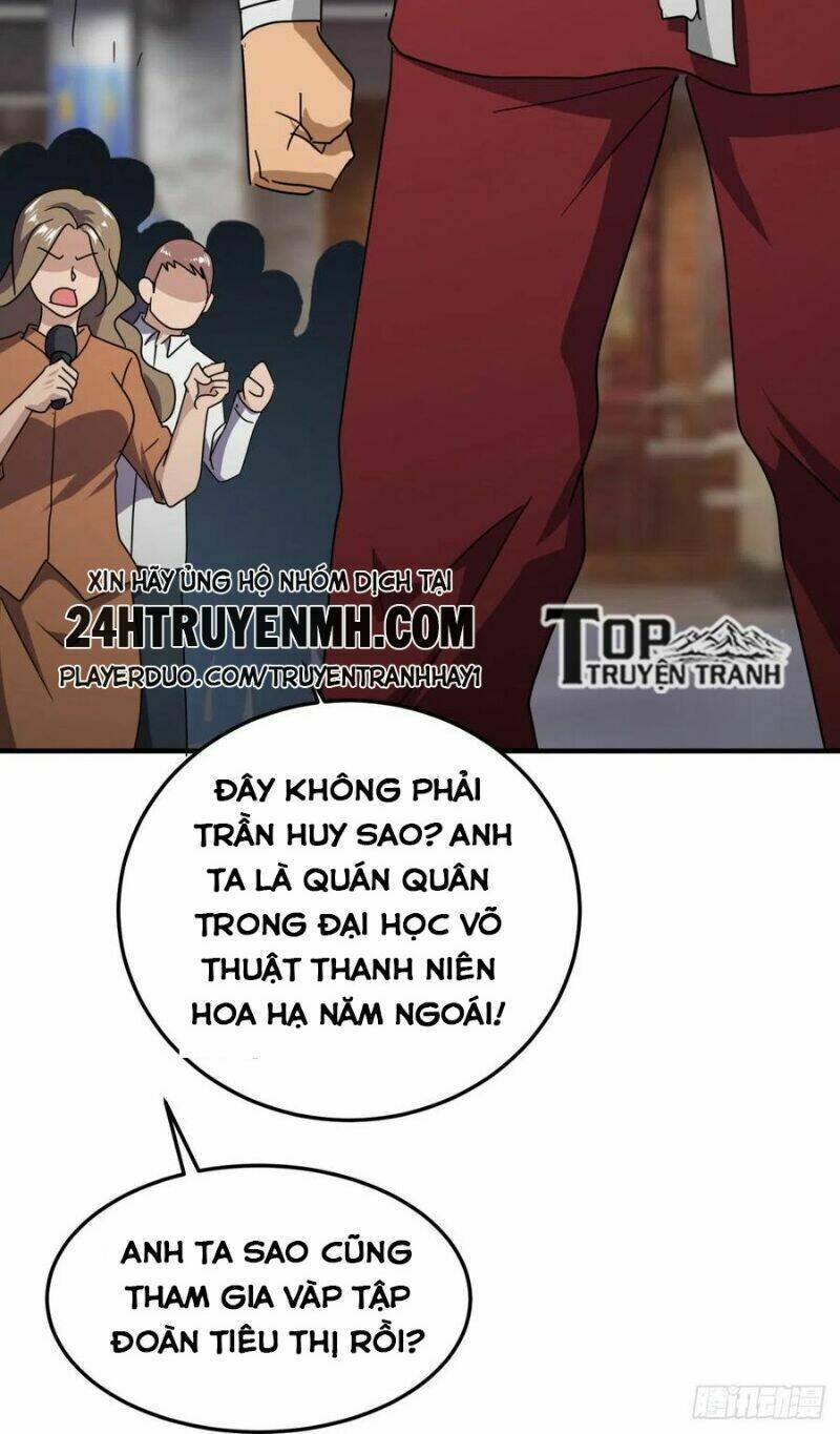 Đại Gia Livestream Vạn Giới: Chapter 65