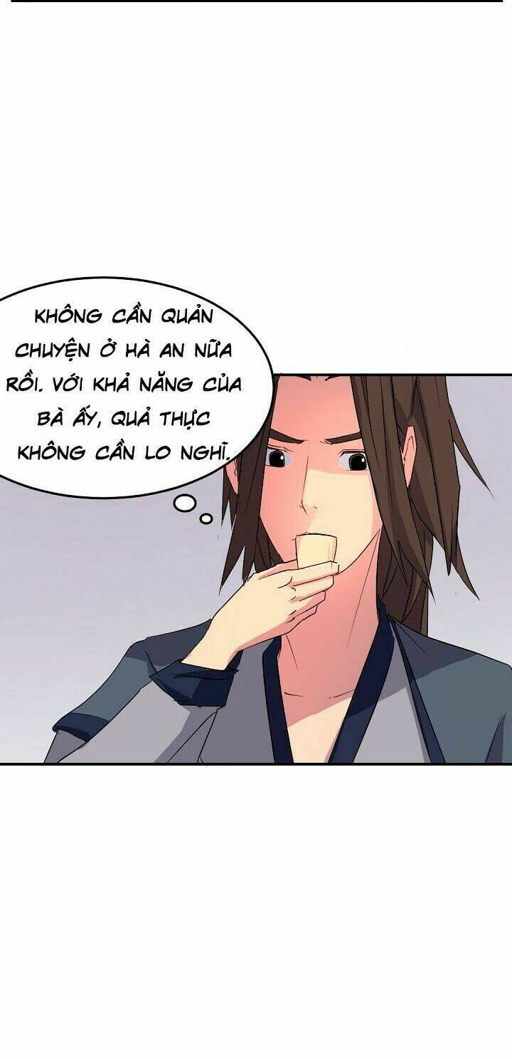 Trọng Sinh, Bất Khả Chiến Bại: Chapter 27