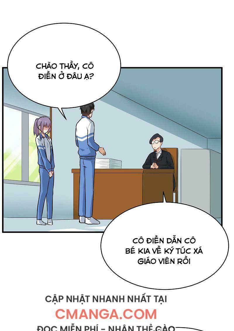 Hộ Hoa Cao Thủ Tại Vườn Trường: Chapter 147