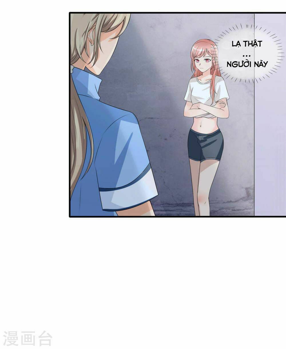 Siêu Cấp Nữ Thần Trọng Sinh: Chapter 3