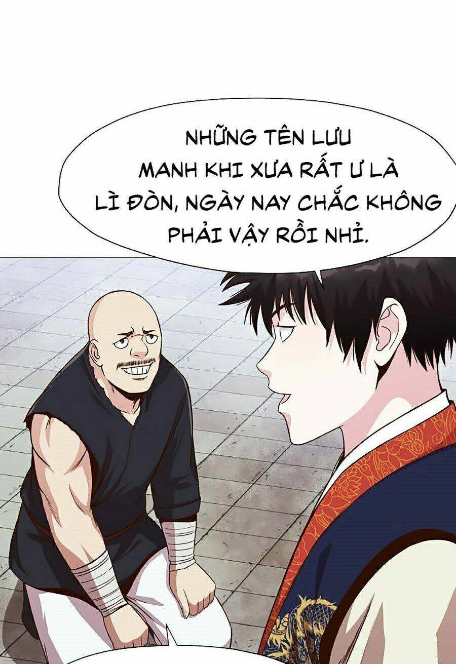 Thiên Võ Chiến Thần: Chapter 6