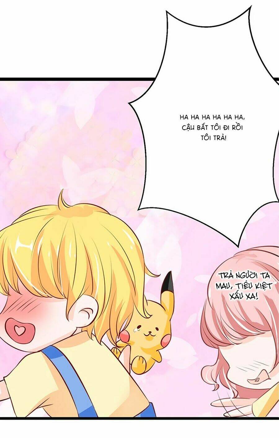 Bạn Trai Là Ngôi Sao: Chapter 35