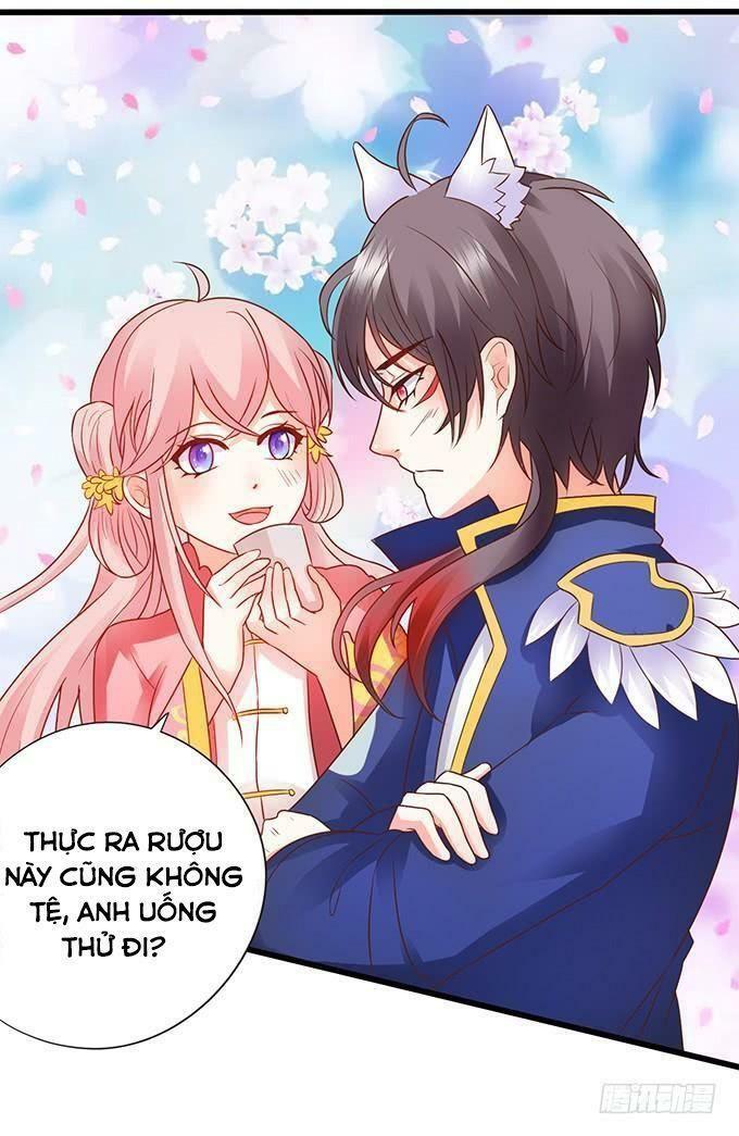 Hồ Tiên Hung Bạo: Chapter 63