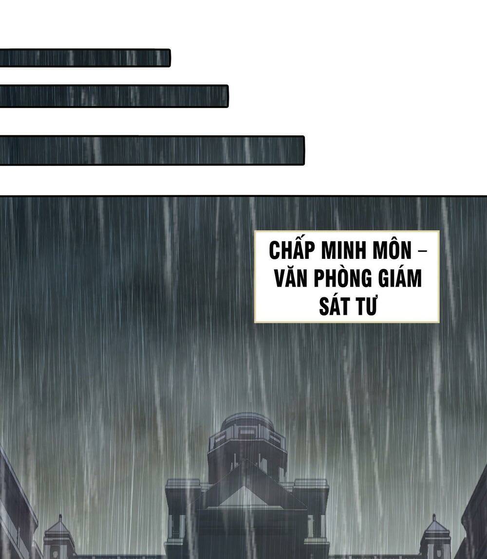 Đô Thị Hàng Thần Khúc: Chapter 23