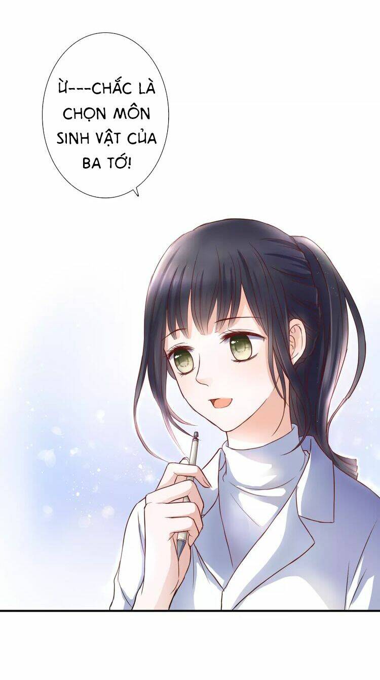 Ở lại thế kỷ này: Chapter 2