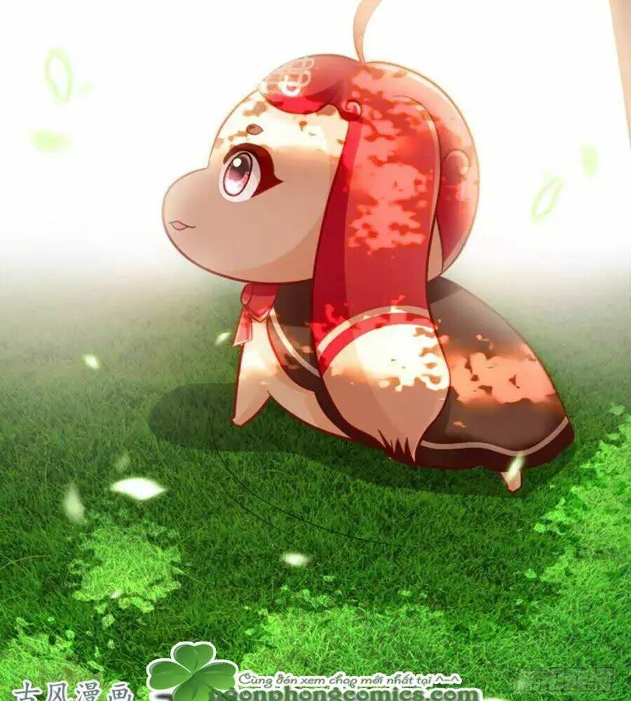 Vạn Năm Nhân Duyên Nhất Tuyến Khiên: Chapter 73