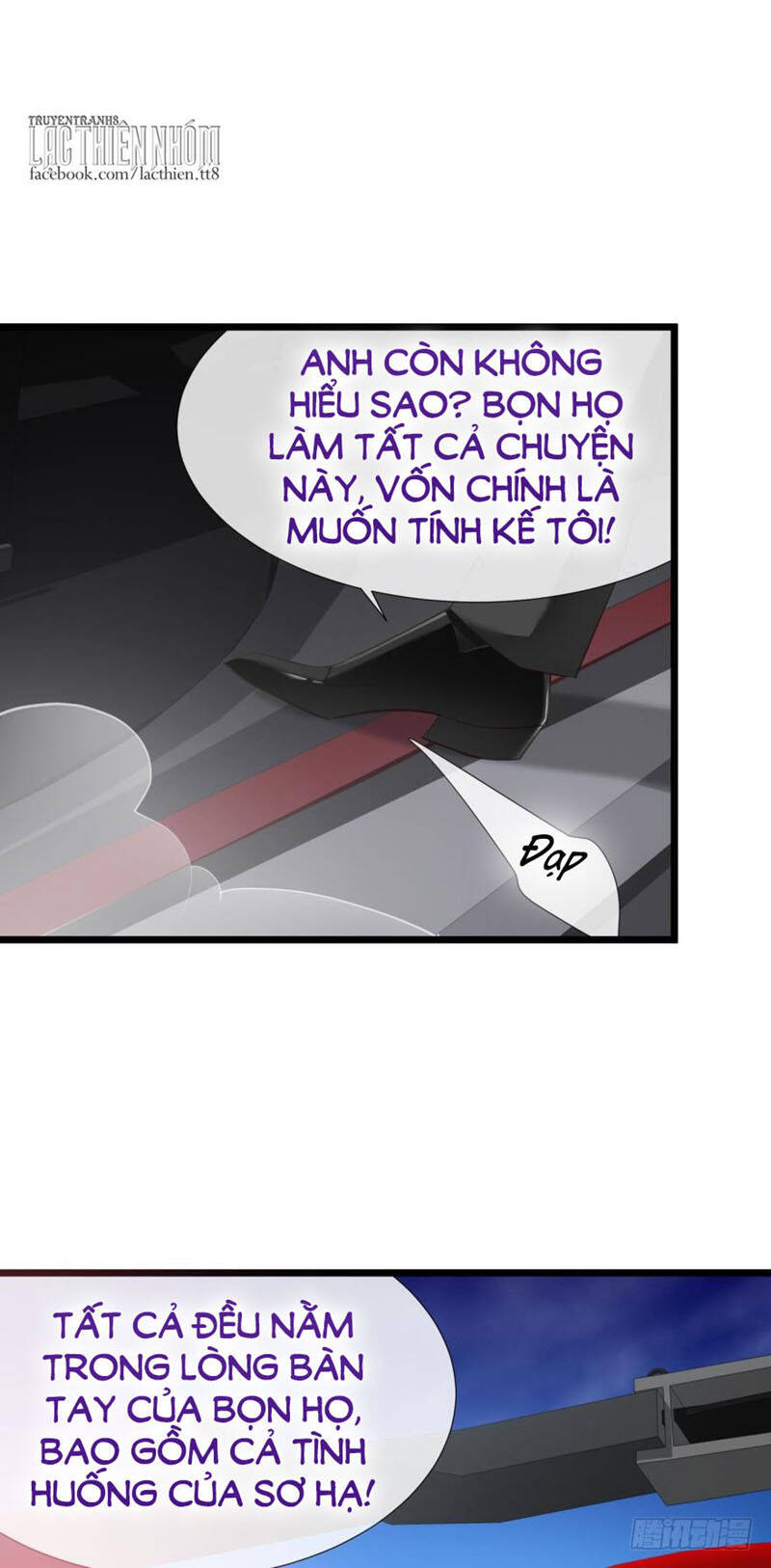 Một Vạn Tư Thế Công Lược Yêu Nam: Chapter 89