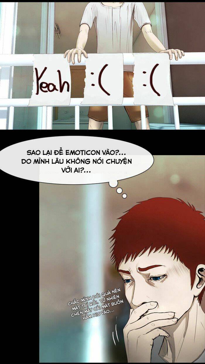 Dead Days: Chapter 5