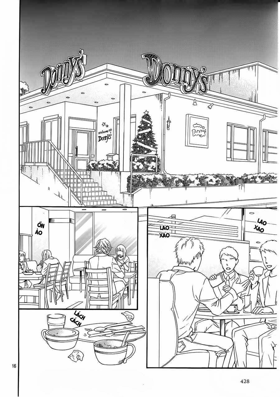 Sumika Sumire: Chapter 12