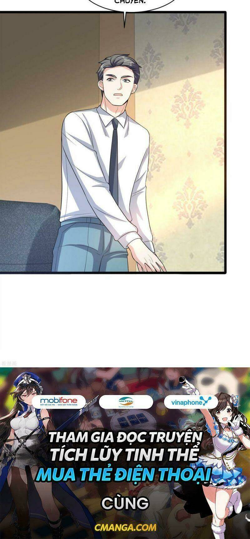 Đô Thị Tà Vương: Chapter 140