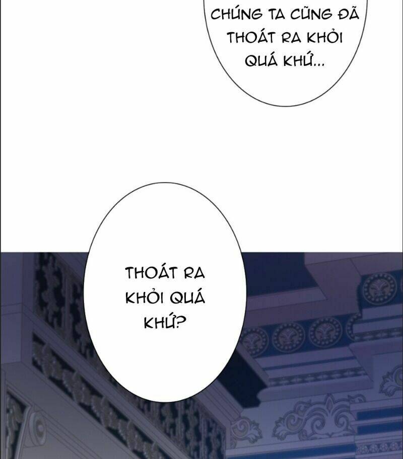 Tôi Bị Ép Trở Thành Vương Phi Khi Xuyên Tới Thế Giới Khác: Chapter 3