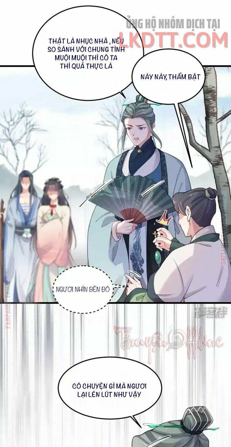 Nhật Kí Học Tập Của Hắc Liên Hoa: Chapter 6