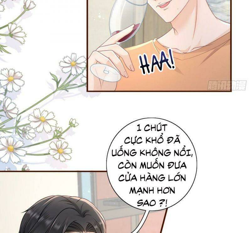 Bạn Gái Tôi Mới 30+: Chapter 89