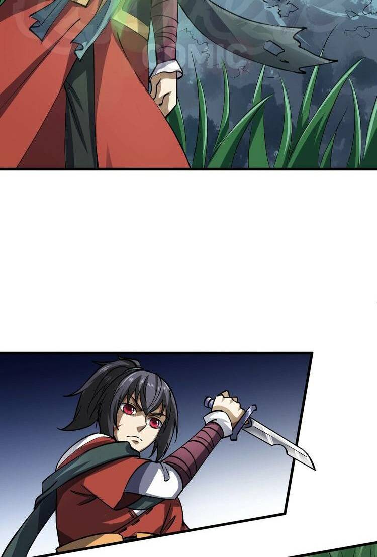 Đấu Hồn Đại Lục: Chapter 12