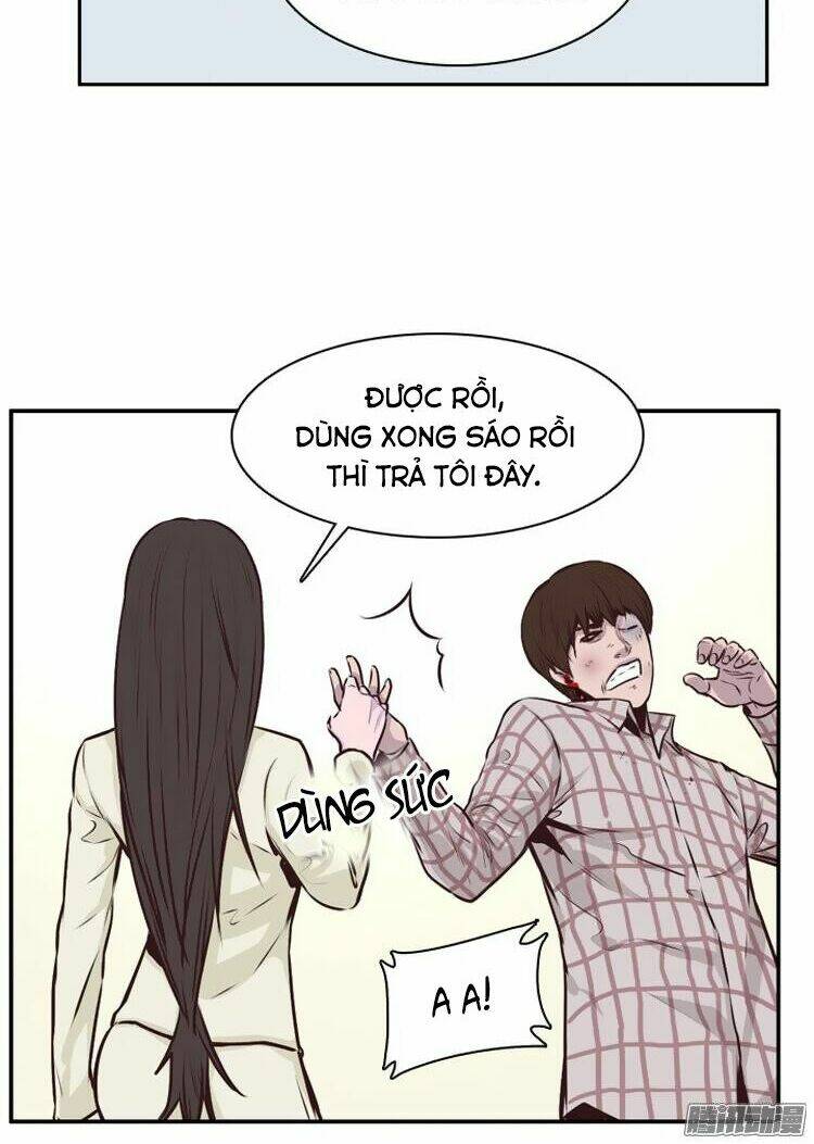Vua Của Vong Linh: Chapter 186