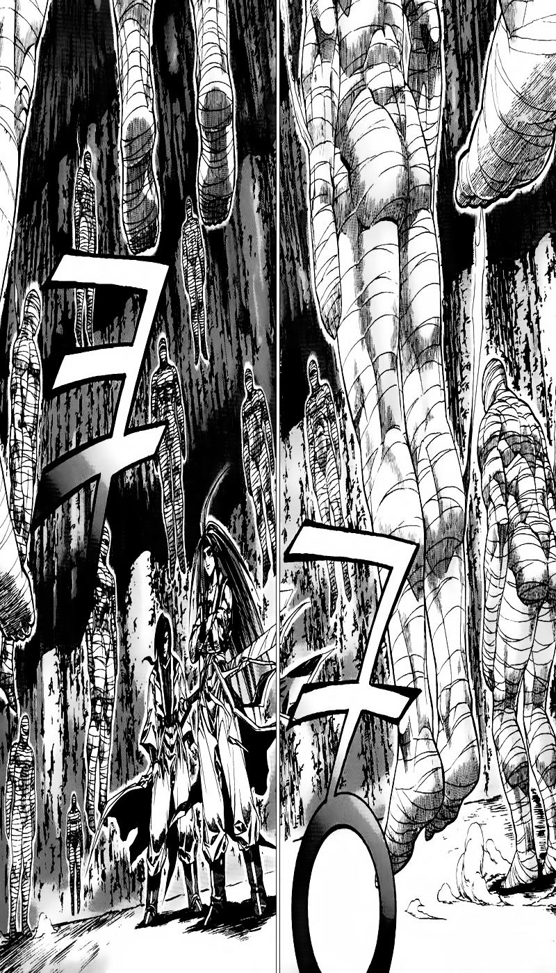 Diêm Đế: Chapter 67