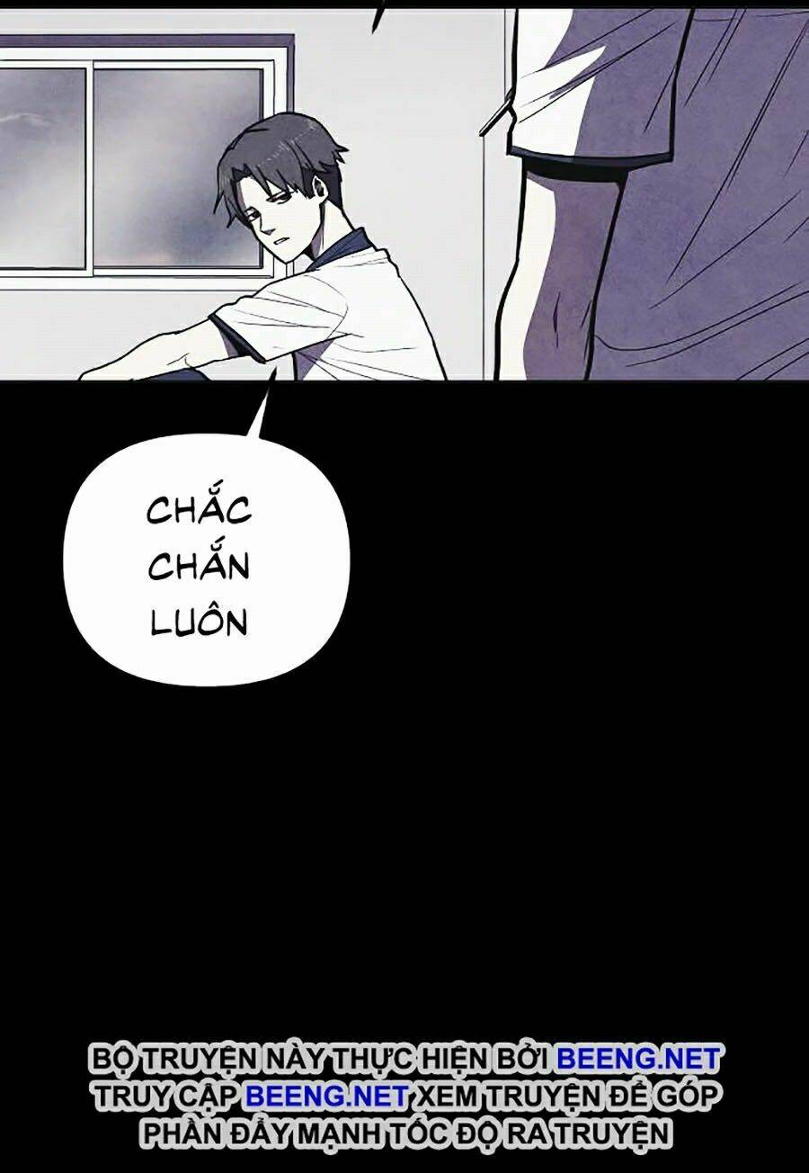 Cậu Bé Shotgun: Chapter 2