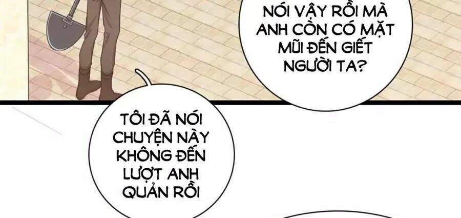 Nữ Phù Thủy Muốn Sống Nổi Loạn: Chapter 34