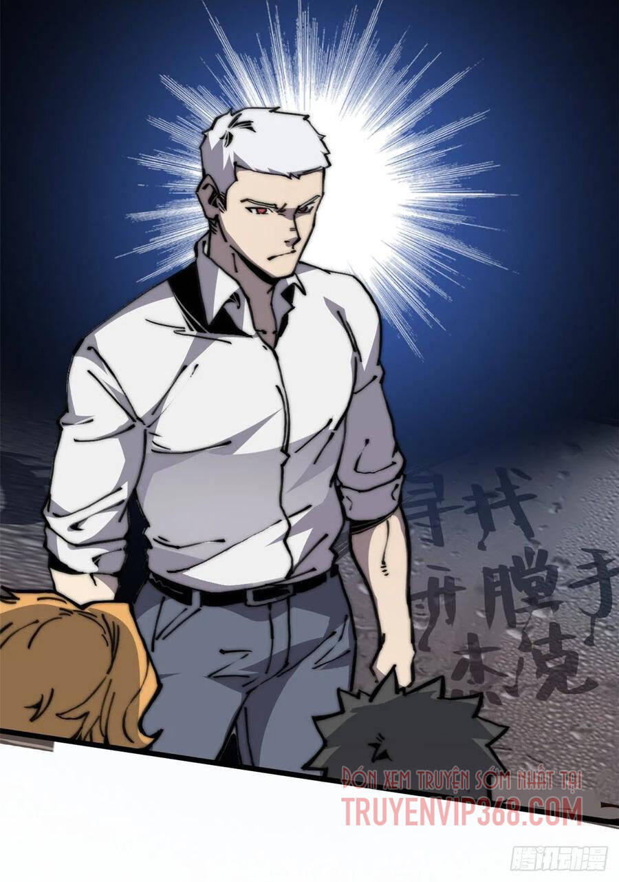 Lùi Lại Để Vi Sư Lên: Chapter 6