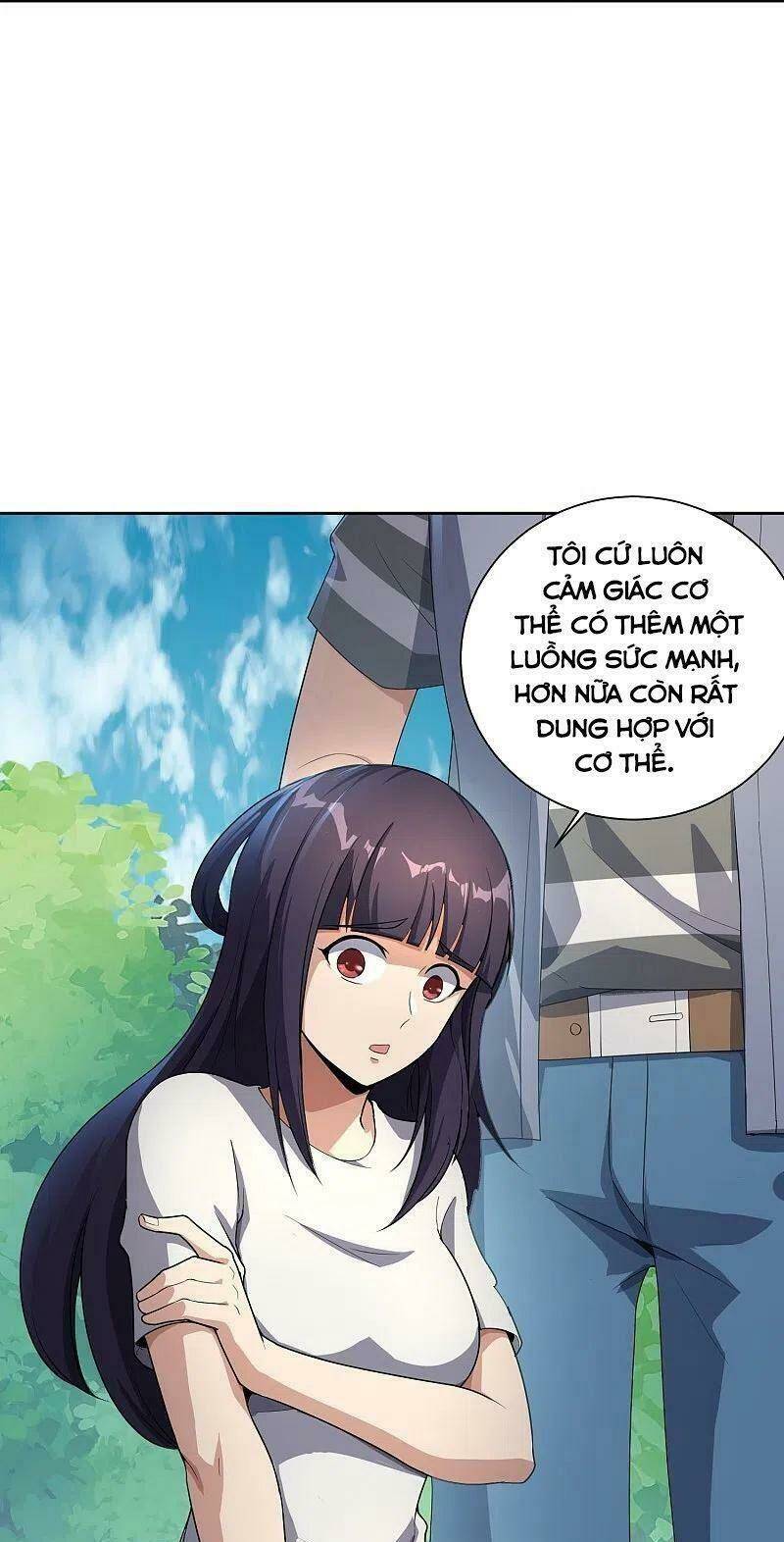 Vòng Bạn Bè Mạnh Nhất Của Tiên Giới: Chapter 172