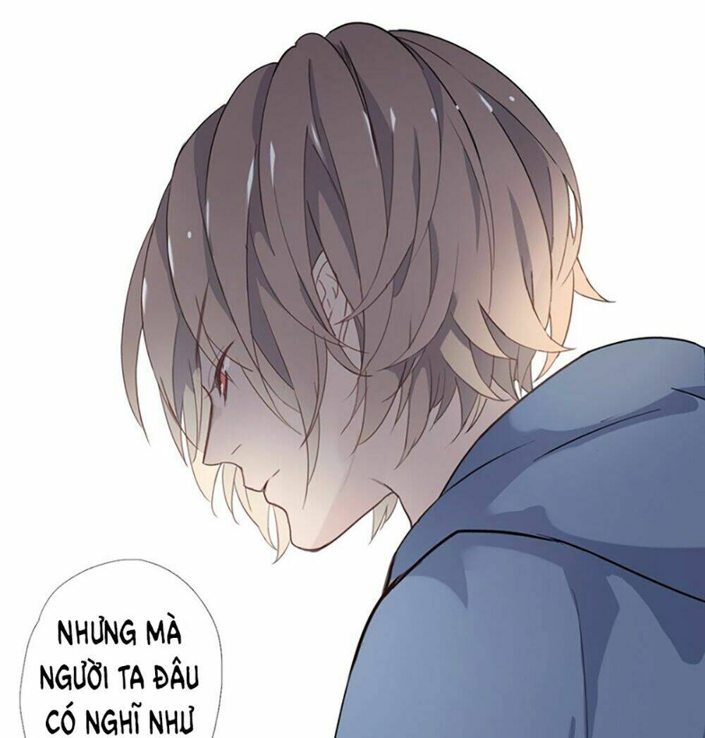 Thiếu Niên Rắc Rối: Chapter 6