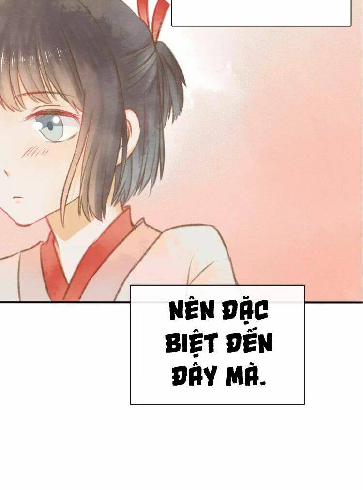Bình Minh Của Ngũ Nguyệt: Chapter 10