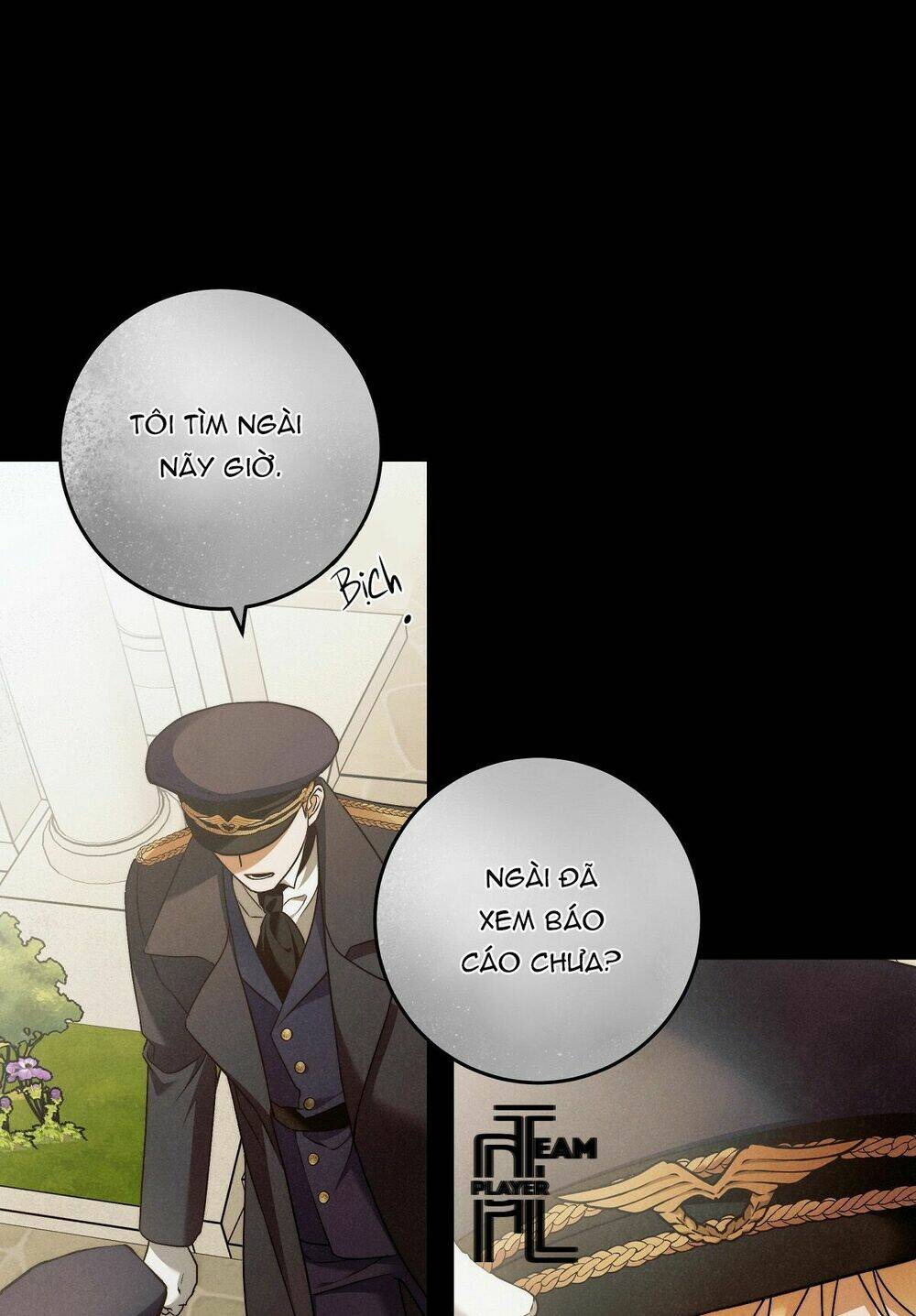 Lời Nói Dối Vĩnh Cửu: Chapter 30