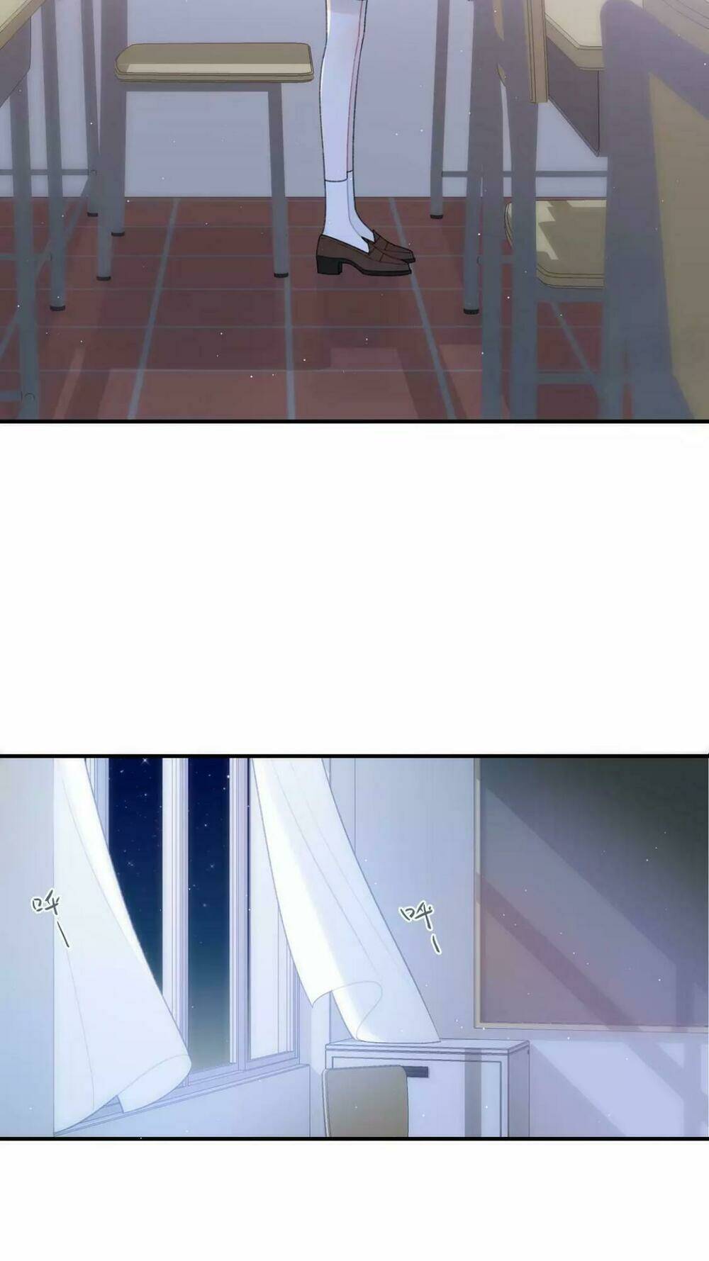 Từ Cái Nhìn Của Em: Chapter 12