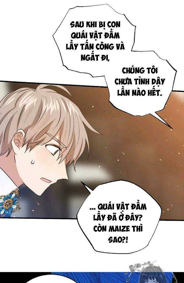 Tôi Là Bạn Gái Cũ Của Một Người Lính: Chapter 49