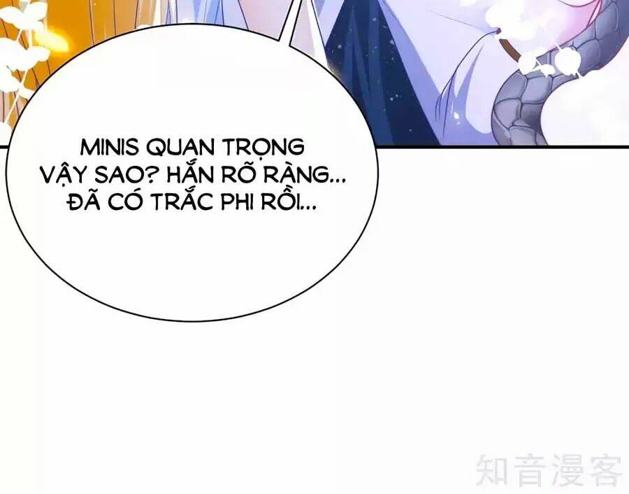 Sủng Hậu Của Vương: Chapter 74