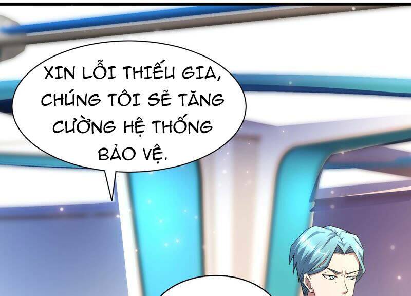 Siêu Năng Phân Hóa: Chapter 16